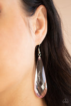 Load image into Gallery viewer, Paparazzi Crystal Crowns - Pink
