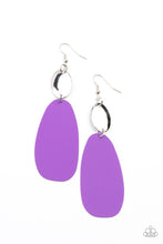 Load image into Gallery viewer, Paparazzi Vivaciously Vogue - Purple
