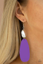 Load image into Gallery viewer, Paparazzi Vivaciously Vogue - Purple
