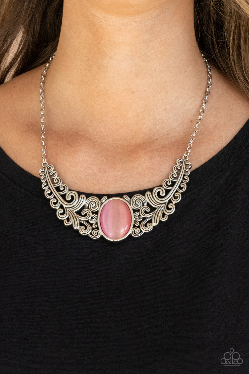 Paparazzi Celestial Eden - Pink
