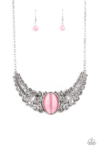 Paparazzi Celestial Eden - Pink