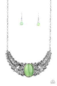 Paparazzi Celestial Eden - Green