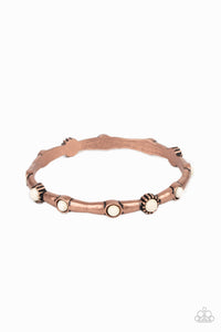 Paparazzi Rebel Sandstorm - Copper