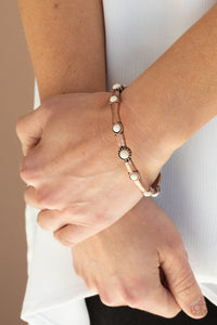 Paparazzi Rebel Sandstorm - Copper