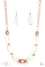 Load image into Gallery viewer, 🧡Paparazzi🧡 Iridescently Ice Queen🧡Copper🧡
