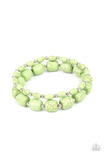 Load image into Gallery viewer, Paparazzi Colorfully Country - Green
