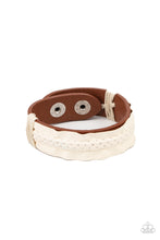 Load image into Gallery viewer, Paparazzi Country Craft Time - Brown
