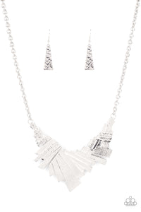 Paparazzi Happily Ever AFTERSHOCK - Silver