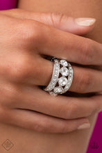 Load image into Gallery viewer, Paparazzi Princess Pedigree - White
