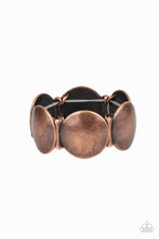 Load image into Gallery viewer, Paparazzi Going, Going, GONG! - Copper
