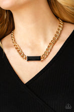 Load image into Gallery viewer, Pparazzi Urban Royalty - Gold
