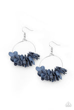 Load image into Gallery viewer, Paparazzi Flirty Florets - Blue
