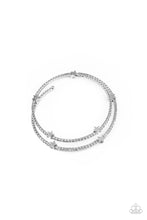 Load image into Gallery viewer, Paparazzi Let Freedom BLING - White
