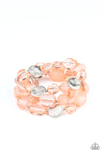Load image into Gallery viewer, Paparazzi Oceanside Bliss - Orange
