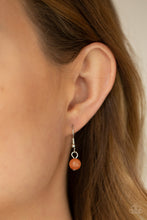Load image into Gallery viewer, Paparazzi Aura Allure - Orange
