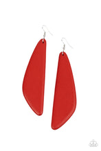 Load image into Gallery viewer, Paparazzi Scuba Dream - Red
