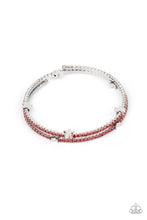 Load image into Gallery viewer, Paparazzi Let Freedom BLING - Red
