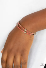Load image into Gallery viewer, Paparazzi Let Freedom BLING - Red
