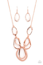 Load image into Gallery viewer, Paparazzi Prehistoric Heirloom - Copper

