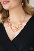 Load image into Gallery viewer, Paparazzi Prehistoric Heirloom - Copper
