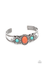 Load image into Gallery viewer, Paparazzi Artisan Ancestry - Orange
