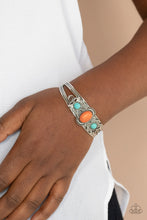 Load image into Gallery viewer, Paparazzi Artisan Ancestry - Orange
