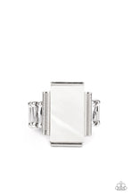 Load image into Gallery viewer, Paparazzi Mystical Marinas - White
