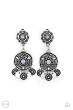 Load image into Gallery viewer, Paparazzi A DREAMCATCHER Come True - Blue
