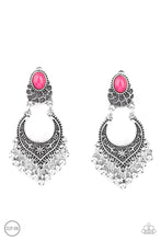 Load image into Gallery viewer, Paparazzi Summery Gardens - Pink
