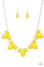 Load image into Gallery viewer, Paparazzi Viva La Vacation - Yellow
