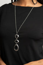 Load image into Gallery viewer, Paparazzi Gallery Artisan - Silver
