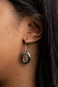 Paparazzi Gallery Artisan - Silver