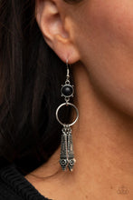 Load image into Gallery viewer, Paparazzi Prana Paradise - Black
