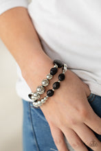 Load image into Gallery viewer, Paparazzi Authentically Artisan - Black
