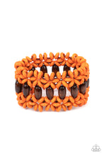 Load image into Gallery viewer, Paparazzi Bali Beach Retreat - Orange

