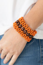 Load image into Gallery viewer, Paparazzi Bali Beach Retreat - Orange
