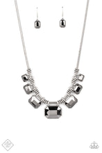 Load image into Gallery viewer, Paparazzi Urban Extravagance - Silver
