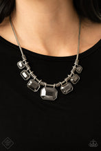 Load image into Gallery viewer, Paparazzi Urban Extravagance - Silver
