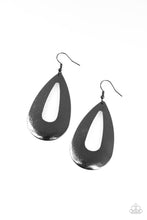 Load image into Gallery viewer, 🧡Paparazzi🧡    Hand It OVAL! - Black
