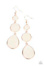 Load image into Gallery viewer, Paparazzi Progressively Posh - Rose Gold

