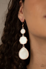 Load image into Gallery viewer, Paparazzi Progressively Posh - Rose Gold
