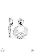 Load image into Gallery viewer, Paparazzi Industrial Eden - Silver
