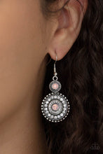 Load image into Gallery viewer, Paparazzi Opulent Outreach - Pink
