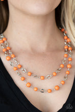 Load image into Gallery viewer, Paparazzi Essentially Earthy - Orange
