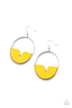 Load image into Gallery viewer, Paparazzi Island Breeze - Yellow
