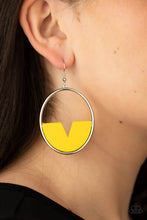 Load image into Gallery viewer, Paparazzi Island Breeze - Yellow

