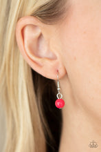 Load image into Gallery viewer, Paparazzi STAYCATION All I Ever Wanted - Pink
