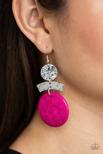 Load image into Gallery viewer, Paparazzi Diva Of My Domain - Pink
