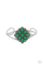 Load image into Gallery viewer, Paparazzi Happily Ever APPLIQUE - Green
