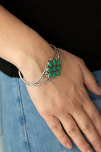 Load image into Gallery viewer, Paparazzi Happily Ever APPLIQUE - Green
